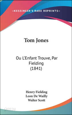 Tom Jones