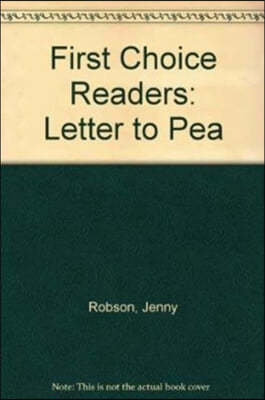 HIV/AIDS Action Readers: Letter To Pearl