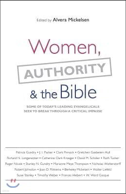 Women, Authority & the Bible