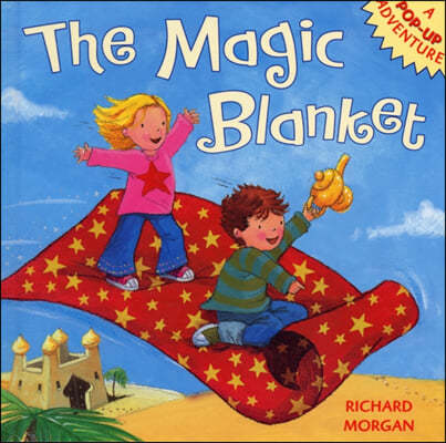 The Magic Blanket