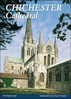 CHICHESTER CATHEDRAL