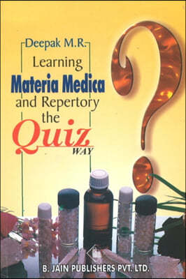 Learning Materia Medica & Repertory