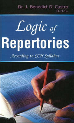 Logic of Repertories