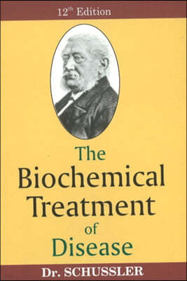 Biochemical Treatment of Disease