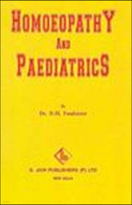 Homeopathy & Paediatrics