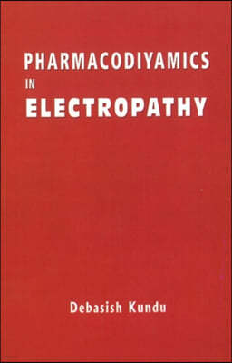 Pharmacodynamics in Electropathy