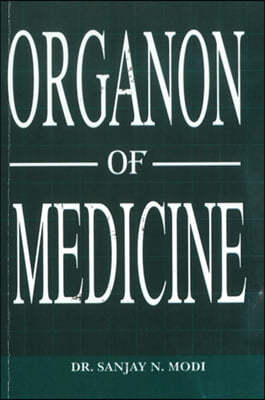 Organon of Medicine Simplified