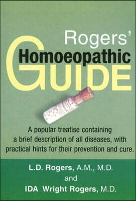 Rogers' Homoeopathic Guide