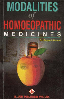 Modalities of Homoeopathic Medicine