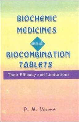 Biochemic Medicines Combination & Tablets (BMCT)