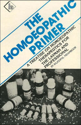 The Homoeopathic Primer