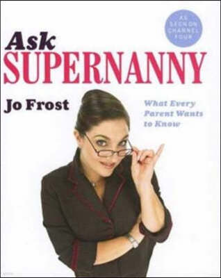 Ask Supernanny