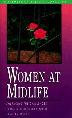 Women at Midlife: Embracing the Challenges