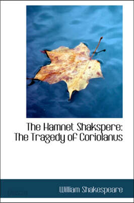 The Hamnet Shakspere