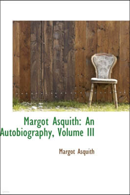 Margot Asquith