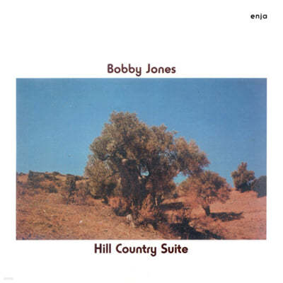 Bobby Jones (바비 존스) - Hill Country Suite 