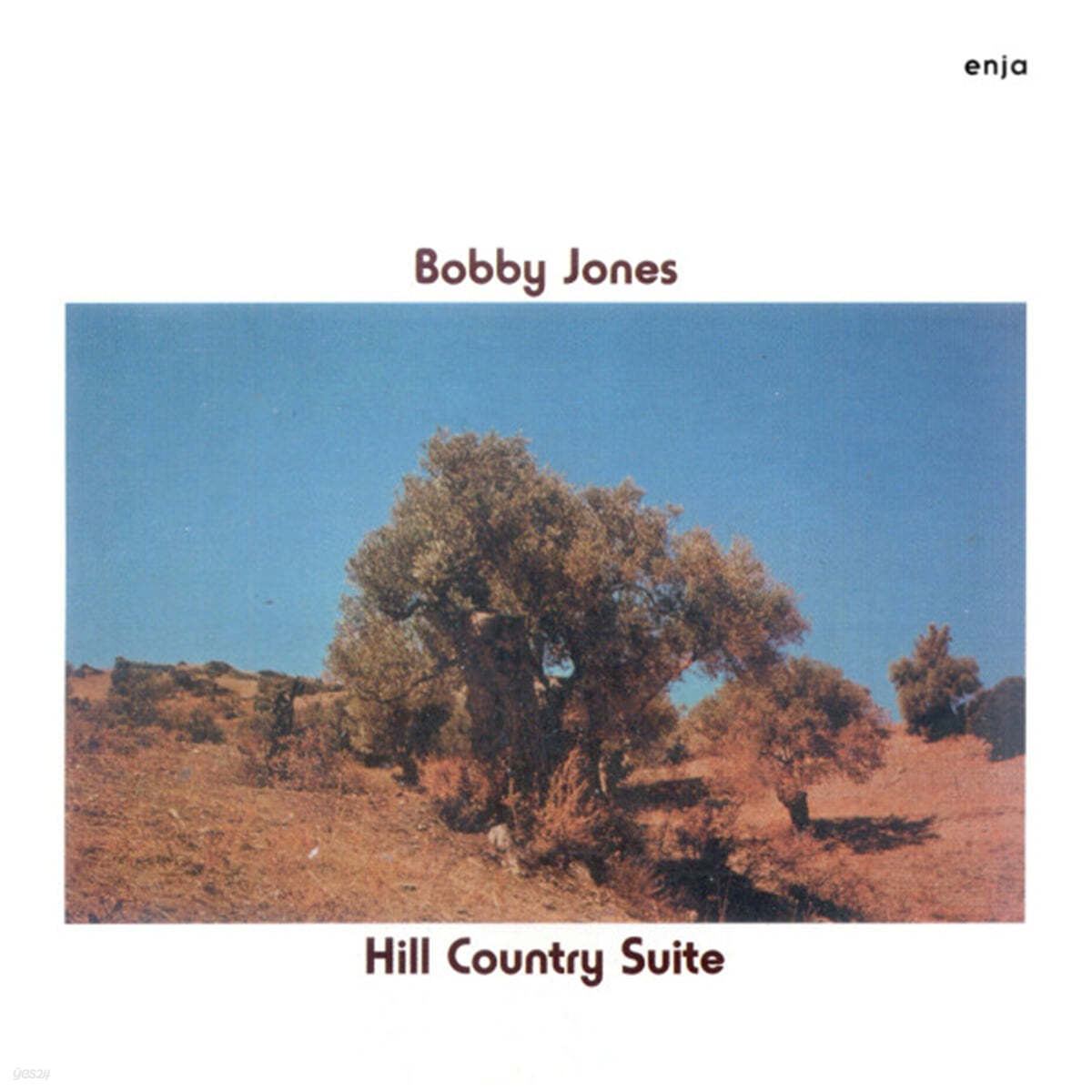 Bobby Jones (바비 존스) - Hill Country Suite