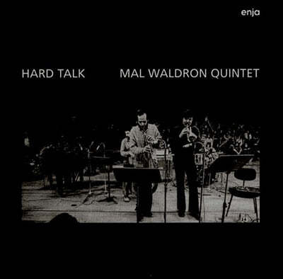 Mal Waldron Quintet (말 왈드론 퀸텟) - Hard Talk 