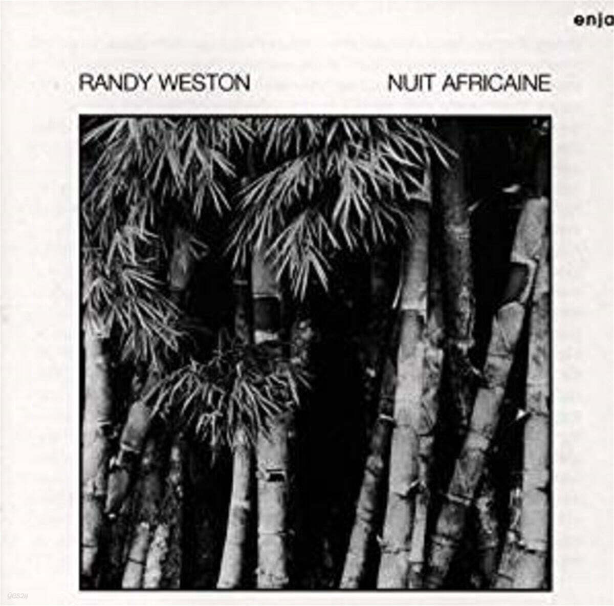 Randy Weston (랜디 웨스턴) - Nuit Africaine - YES24 Randy Weston (랜디 웨스턴) - Nuit Africaine  - YES24