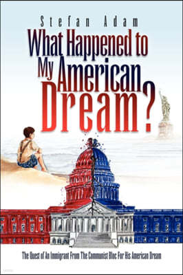 What Happened to My American Dream?