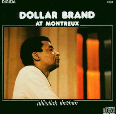 Dollar Brand (달러 브랜드) - Live At Montreux 