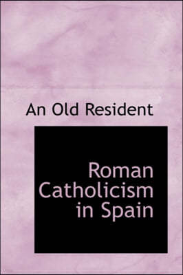 Roman Catholicism in Spain