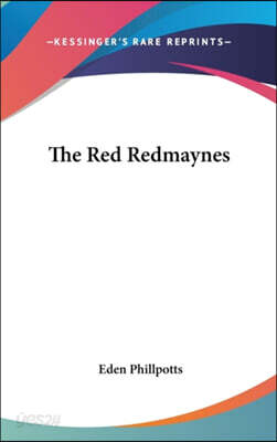 THE RED REDMAYNES
