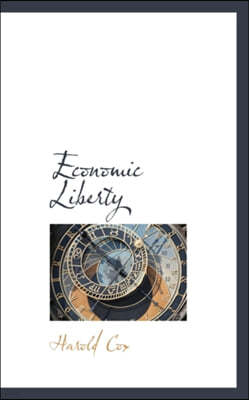 Economic Liberty