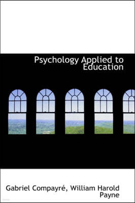 Psychology Applied to Education