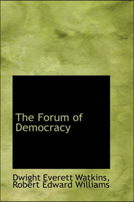 The Forum of Democracy