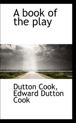 A Book of the Play