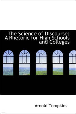 The Science of Discourse