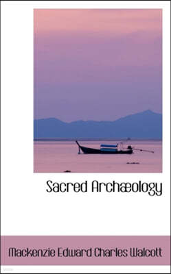 Sacred Arch Ology