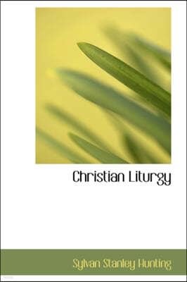 Christian Liturgy