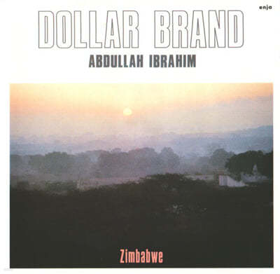 Dollar Brand (달러 브랜드) - Zimbabwe 