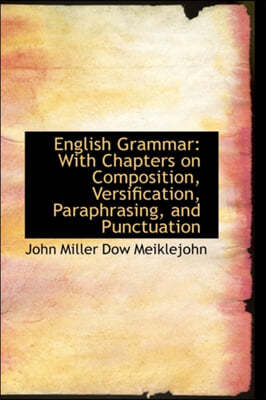 English Grammar