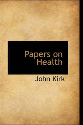 Papers on Health