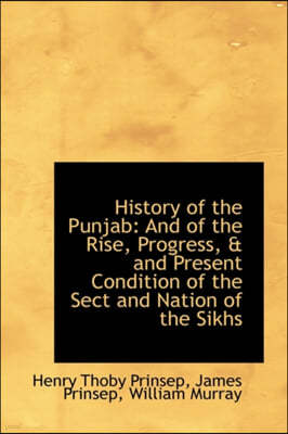 History of the Punjab