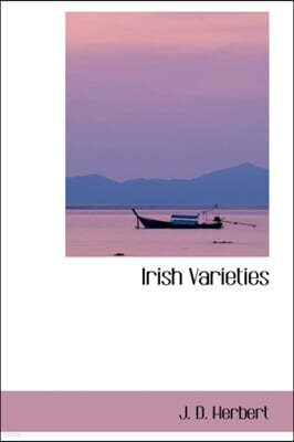 Irish Varieties