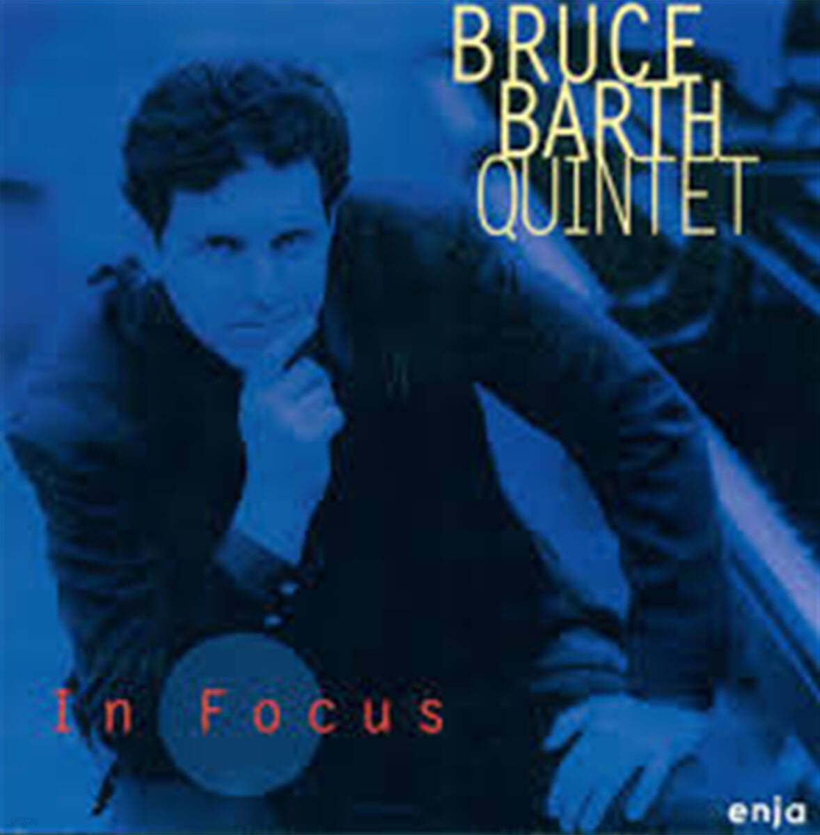 Bruce Barth Quintet (브루스 바스 퀸텟) - In Focus