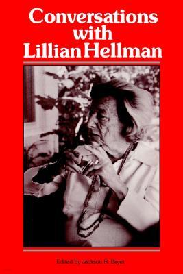 Conversations with Lillian Hellman