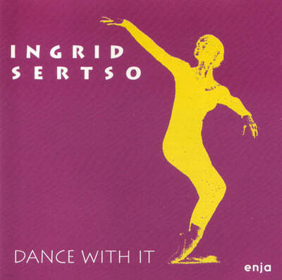 Ingrid Sertso (잉그리드 세르트소) - Dance With It 