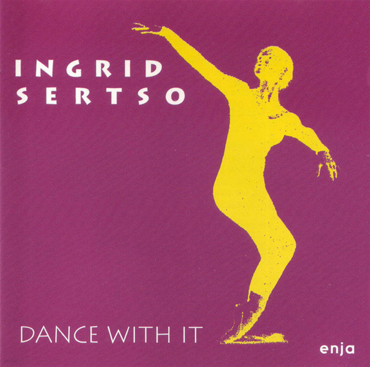 Ingrid Sertso (잉그리드 세르트소) - Dance With It 