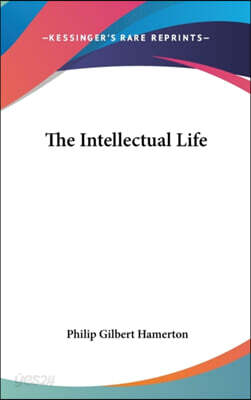 The Intellectual Life