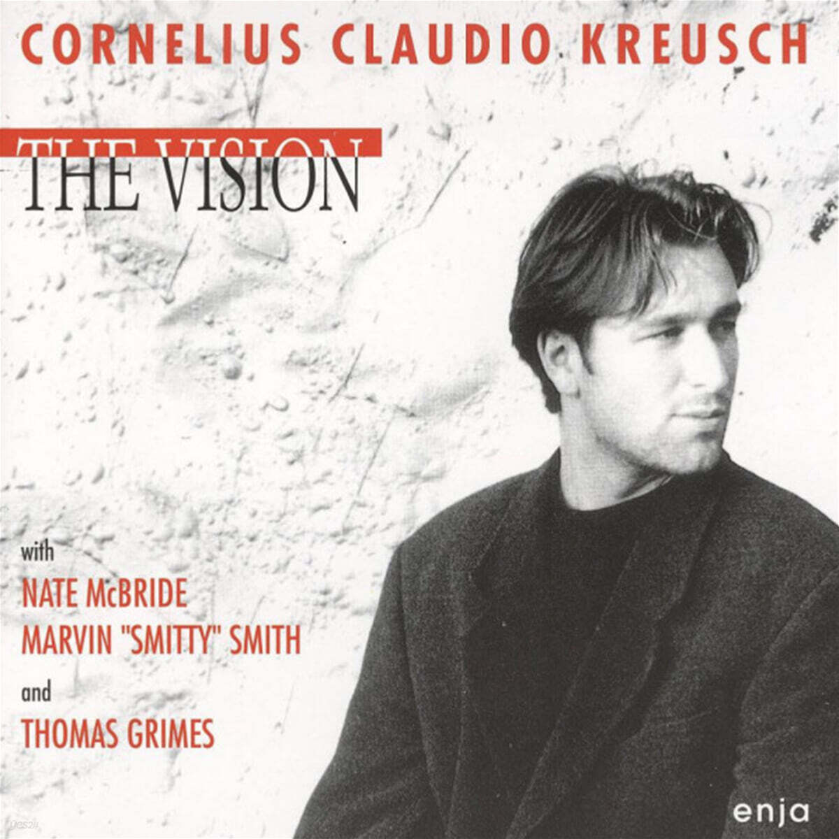 Cornelius Claudio Kreusch (코넬리우스 클라우디오 크로이쉬) - The Vision