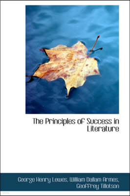 The Principles of Success in Literature