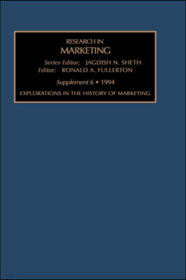 Research in Marketing