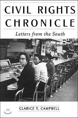 Civil Rights Chronicle: Letters from the South