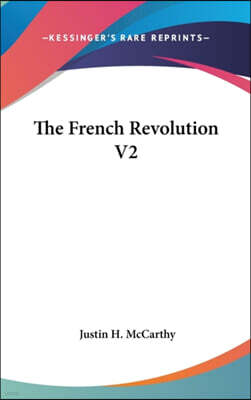 THE FRENCH REVOLUTION V2