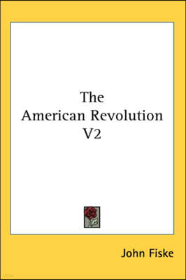 THE AMERICAN REVOLUTION V2